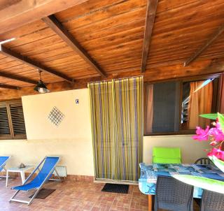 Villetta Camelia all'Usciere - San Vito lo Capo - 2