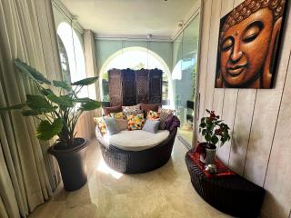 Luxury and Relax in Marbella - Marbella - 7