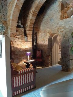 BORGO DI BEPPE E GLORIA SUITE - San Giovanni Valdarno - 3