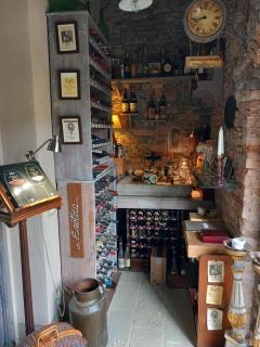 BORGO DI BEPPE E GLORIA SUITE - San Giovanni Valdarno - 2