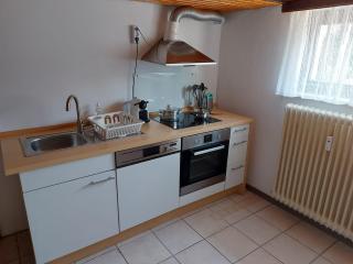 Ferienwohnung am Bächle - Münstertal - 3