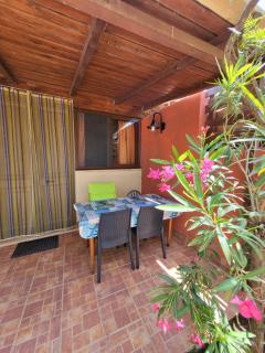 Villetta Camelia all'Usciere - San Vito lo Capo - 1