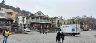 Gsth Mila - Tiflis - 6