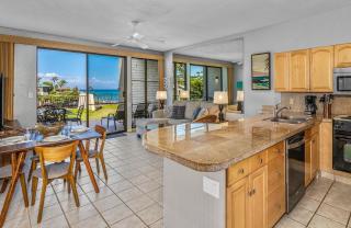 Napili Point B35 condo - Kahana - 8