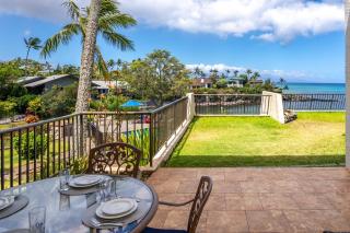Napili Point B35 condo - Kahana - 5