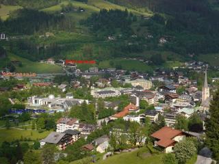 Ferienhaus Schiwiese mit freiem Eintritt in die Alpentherme & freie Nutzung der Gasteiner Bergbahnen im Sommer 2025 - Bad Hofgastein - 0