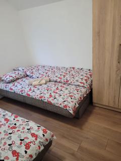 Odmorište Vrelo Vape - 1