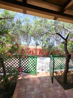 Villetta Camelia all'Usciere - San Vito lo Capo - 7