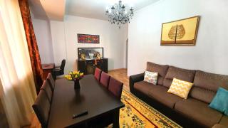 Stylish apartment in the city center - 7