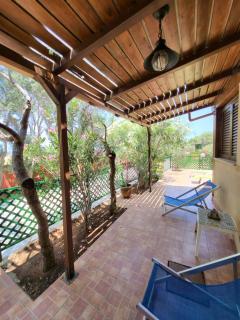 Villetta Camelia all'Usciere - San Vito lo Capo - 4