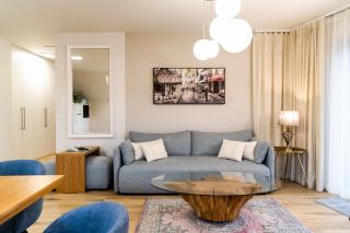 VacationClub – Ogrody Pieniawskie Apartament 44 - Polanica-Zdrój - 7