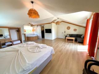 Güneş Boutique Hotel - Oludeniz - 0