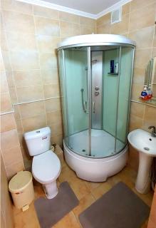 Modern apartment in the center city - 5