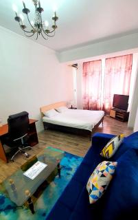 Modern apartment in the center city - Bisjkek - 9