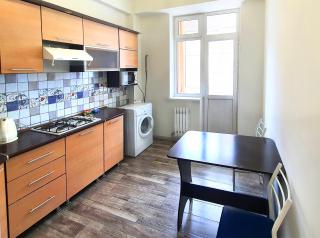 Modern apartment in the center city - Bisjkek - 7