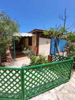Villetta Dalia all'Usciere - San Vito lo Capo - 8