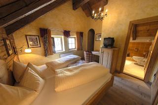 Landhaus Wastlalm - mit gratis Eintritt in SPA Bereich - Sankt Michael im Lungau - 2