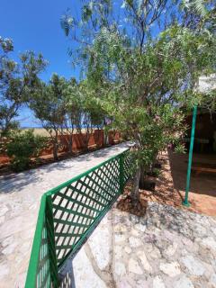 Villetta Dalia all'Usciere - San Vito lo Capo - 5