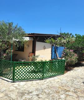 Villetta Dalia all'Usciere - San Vito lo Capo - 4
