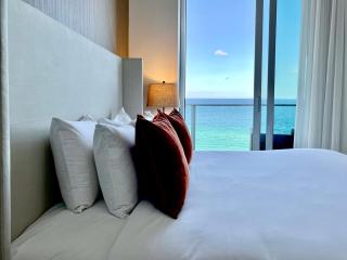 Direct Oceanfront Condo - Hyde Resort - Hollywood - 9