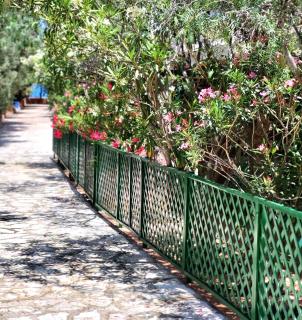 Villetta Dalia all'Usciere - San Vito lo Capo - 3