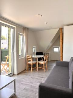 Apartamentai ONA - Palanga - 2