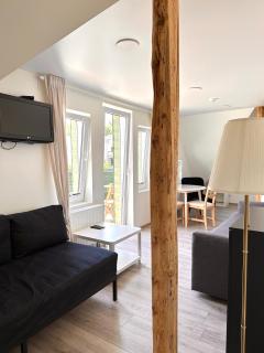 Apartamentai ONA - Palanga - 3