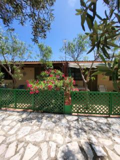 Villetta Dalia all'Usciere - San Vito lo Capo - 2