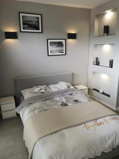 Apartament GREY Świnoujście bezpłatny parking - Świnoujście - 9