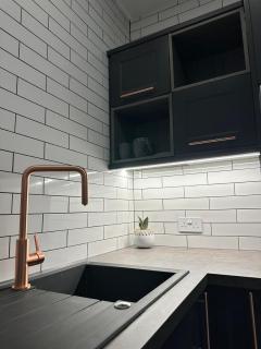 Glasgow West End Tenement Apartment - Glasgow - 1