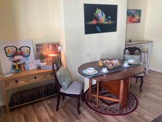 Bells yard Cottage Maryport - Maryport - 3