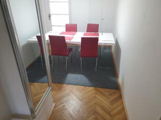 Newly refurbished central - Praga - 9