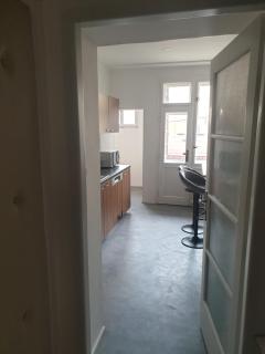 Newly refurbished central - Praga - 5