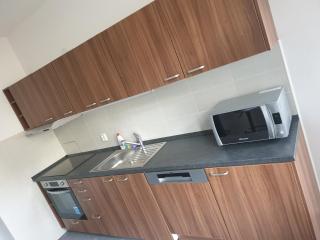 Newly refurbished central - Praga - 4