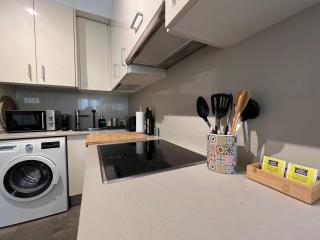 Cozy apartment well-located in Terrassa, Barcelona - 2