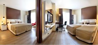 Istanbul Dora Hotel - Istanbul - 9