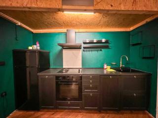 Gallus' Secret Romance - 2