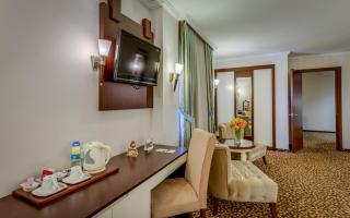 Best Western Plus Khan Hotel - Antalya - 5