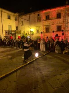 Affittacamere Dodo - Villafranca in Lunigiana - 8