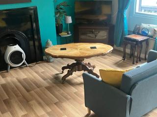 Bells yard Cottage Maryport - Maryport - 9