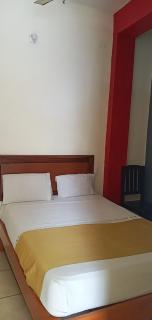 Hotel Pacific - Tecomán - 5