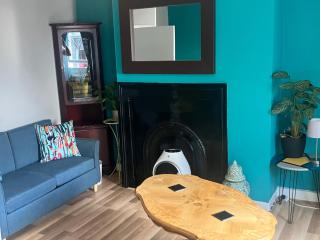 Bells yard Cottage Maryport - Maryport - 0