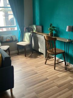 Bells yard Cottage Maryport - Maryport - 6