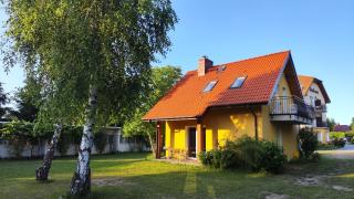 Guliwer Garden - Domki Wakacyjne - Niechorze - 0
