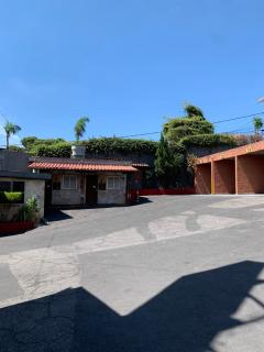Motel Cigano’s - 2