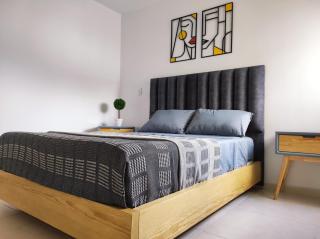 Apartasol confortable cerca al parque del café! - La Tebaida - 2