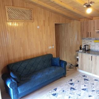 Fidelya Bungalow Evleri - Adrasan - 1