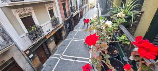 Habitación céntrica en Pamplona - Pamplona - 1