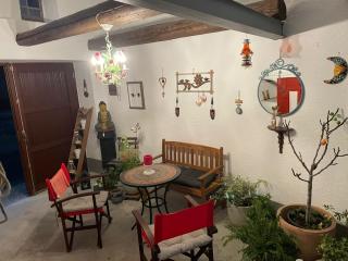 Fachwerk-Romantik 1 an der Mosel - Treis-Karden - 1