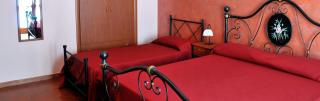 Bed and Breakfast Rio Casaletto - Casaletto Spartano - 7